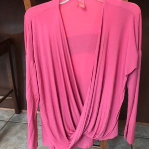 Prana women’s cascade top